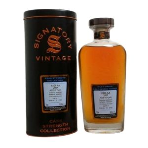2007 Caol Ila